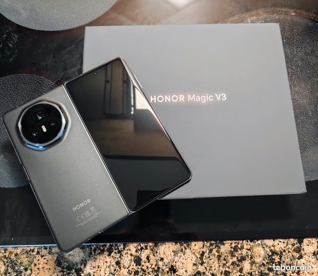 Honor magic v3 (image 1)