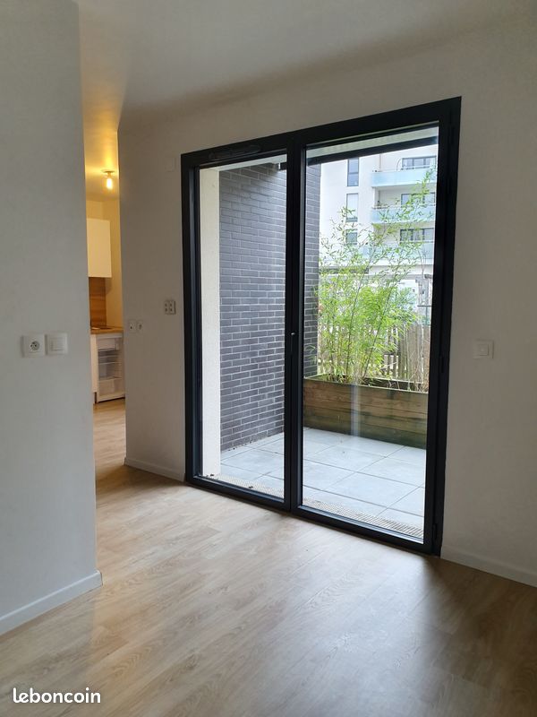 Appartement 1 pièce 24 m² · à Bois-Guillaume · 24 m² · 366 €