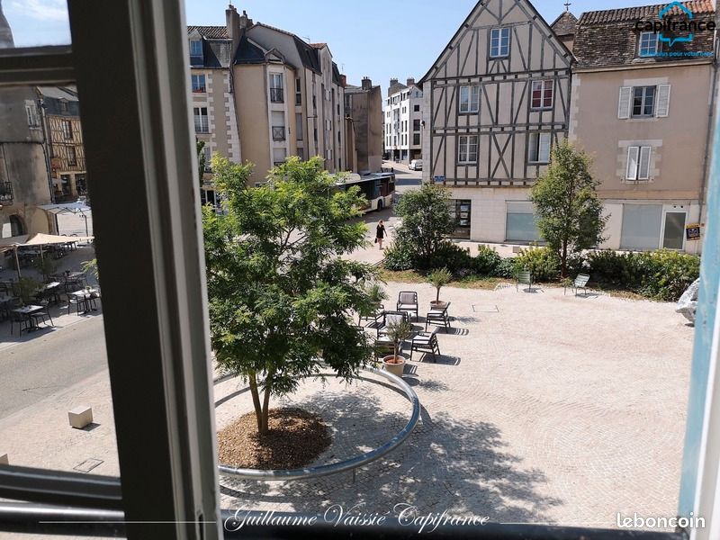 Appartement 1 pièce 25 m² - Poitiers 86000 (image principale 0)