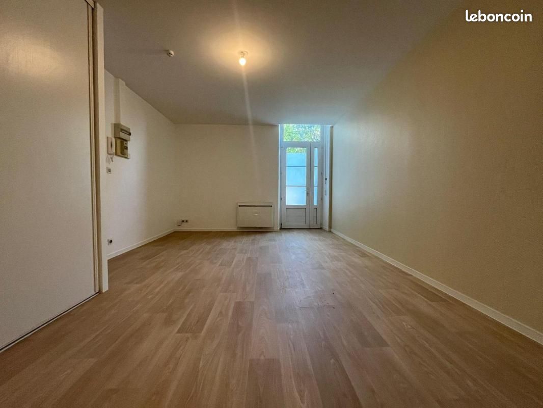 Appartement a louer angers - 1 pièce(s) - 29 m2 - Surfyn