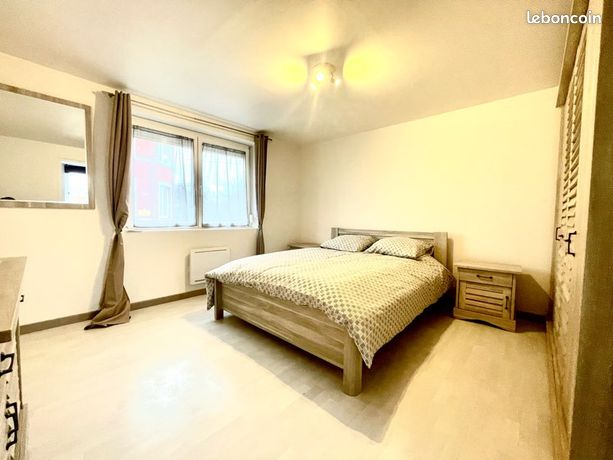 Maison Lomme Mitterie / sans extérieur — 2