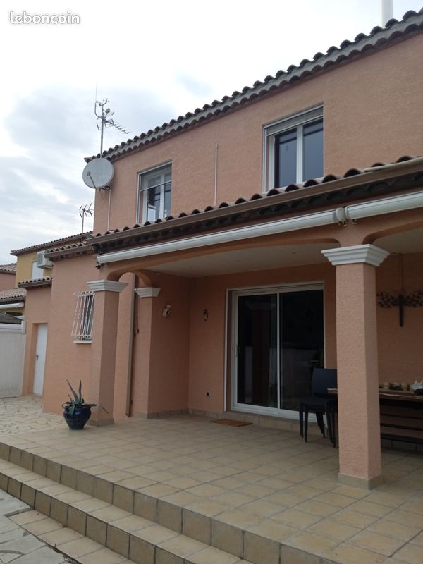 Maison 5 pièces 106 m² · à Agde · 106 m² · 550 000 €