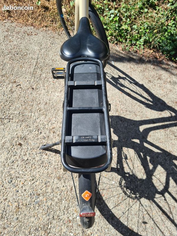 Vélo à Assistance Electrique GIANT PRIME E+ (2018) (image 9)