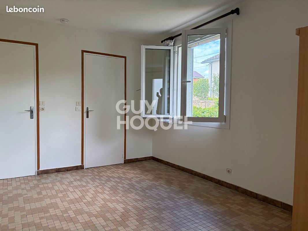Appartement 1 pièce 25 m² · à Dijon · 25 m² · 430 €/mois