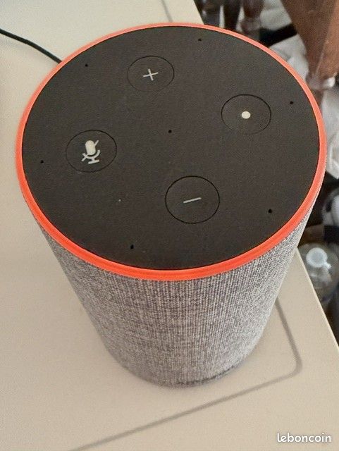 Echo Dot Amazon (image 2)