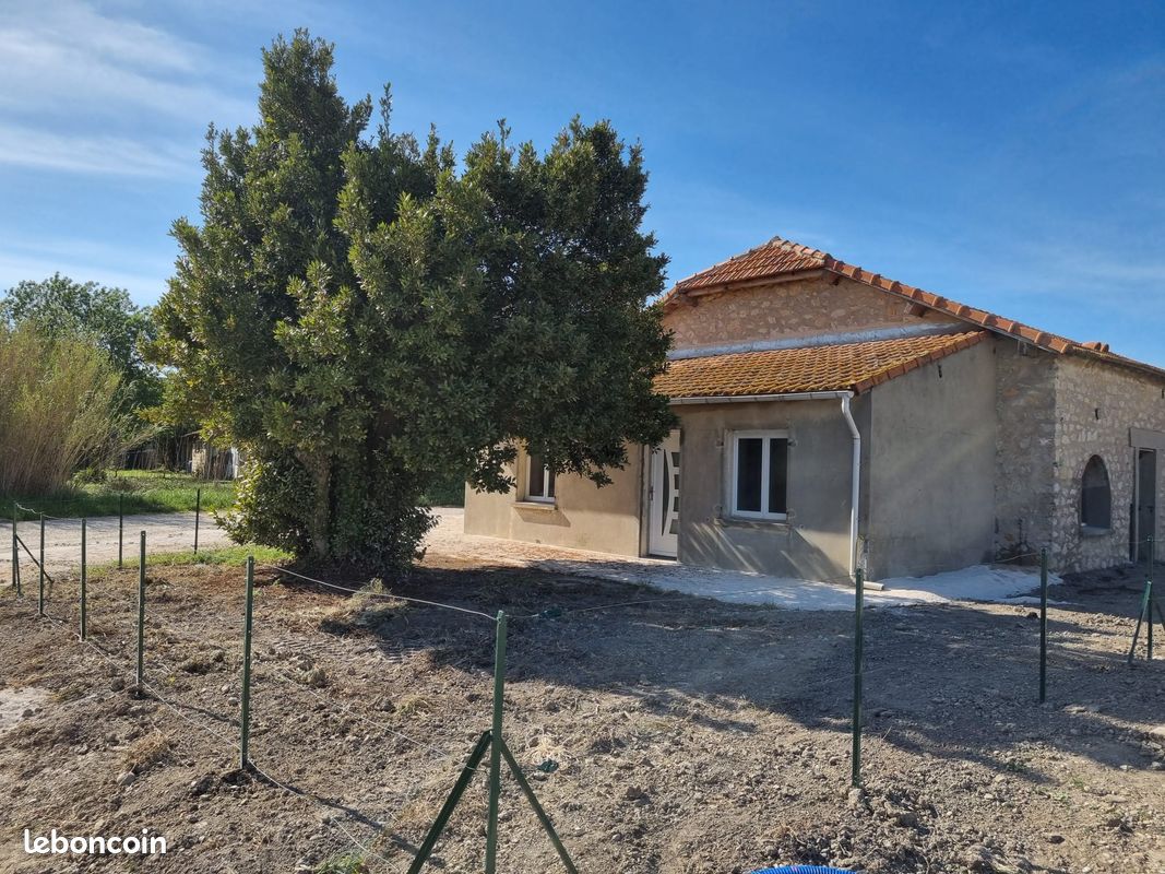 Maison 3 pièces 80 m² · à Arles · 80 m² · 1 010 €/mois