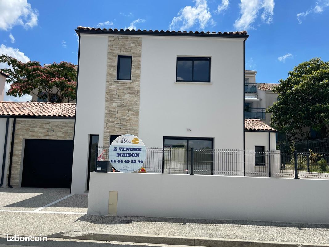 Maison 5 pièces 103 m² · à Vaux-sur-Mer · 103 m² · 480 000 €