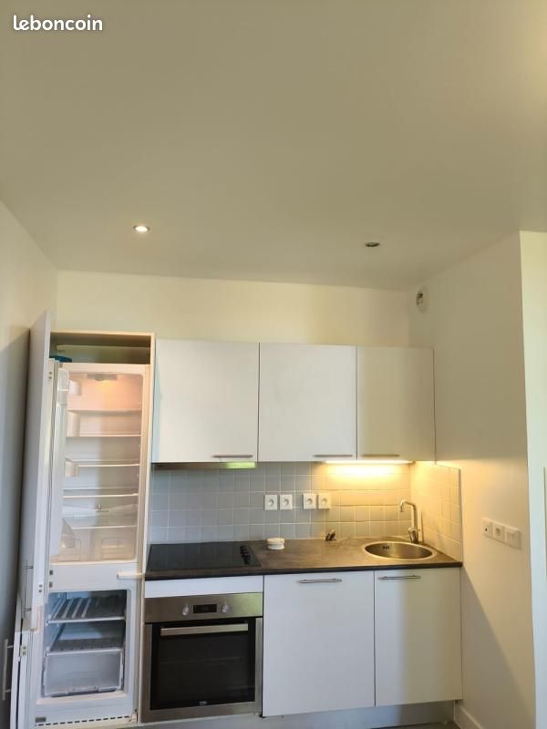 Appartement 2 pièces 34 m² · à Passy · 34 m² · 480 €