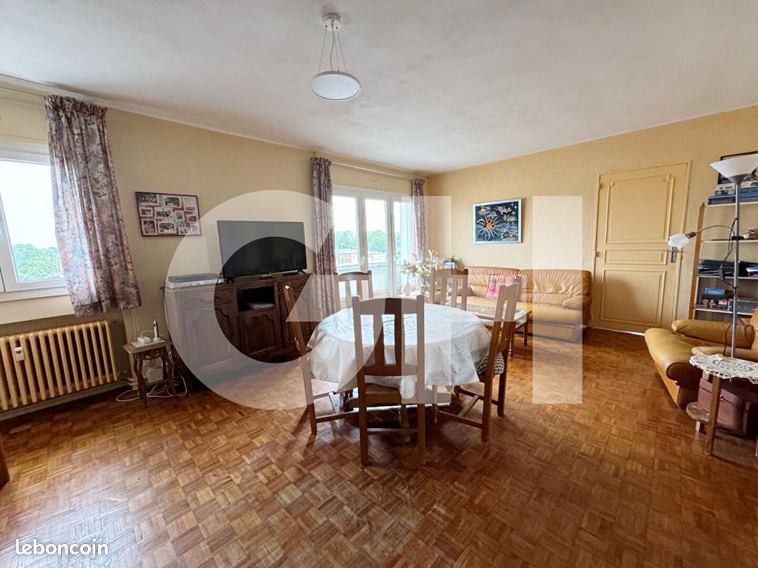 Appartement 5 pièces 101 m² · à Maubeuge · 101 m² · 112 875 €
