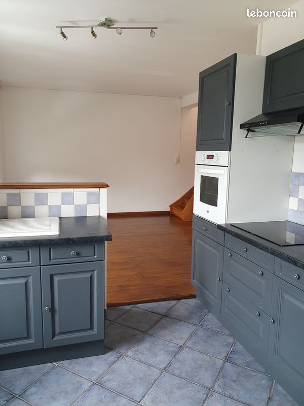 Appartement 3 pièces 42 m² · à Saint-Amand-les-Eaux · 42 m² · 515 €