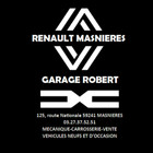 Logo du professionnel