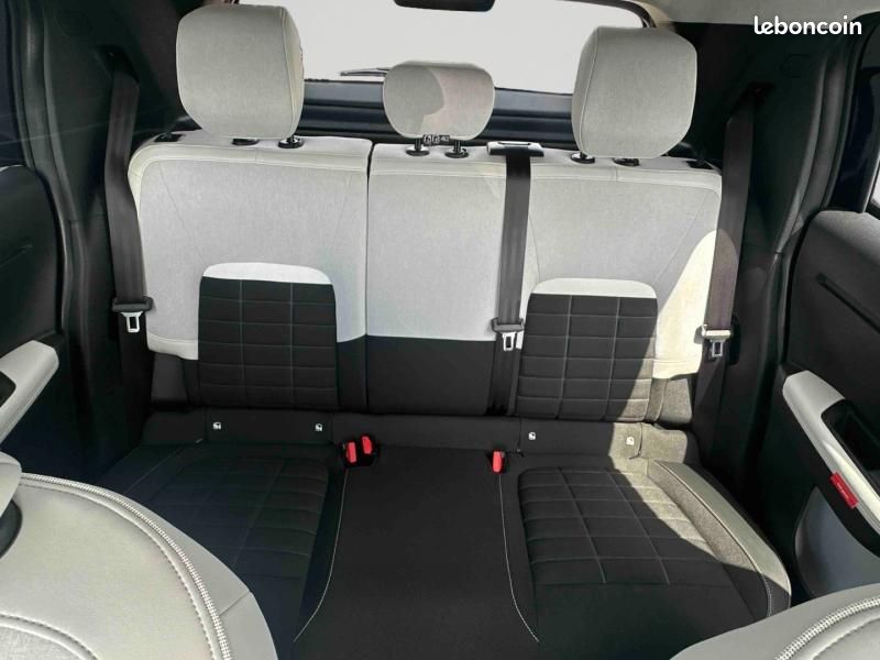 Citroen C3 1.2 Turbo 100ch MAX / NAVIGATION + CAR PLAY + CAMERA (image 14)