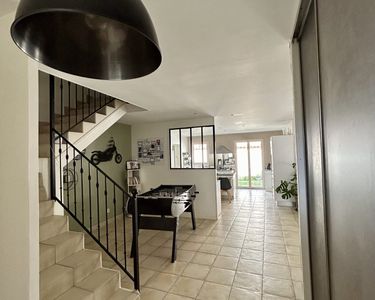 Maison 535 000 € - 143 m²