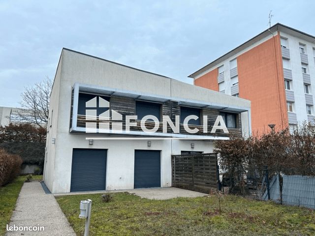 Maison 4 pièces 106 m² · à Épinal · 106 m² · 825 €/mois