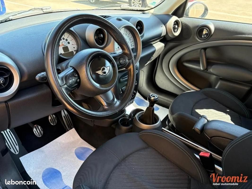 Mini Countryman 1.6 185 COOPER S ALL4 (image 13)