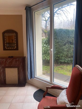 Appartement 2 pièces Le Vésinet 78