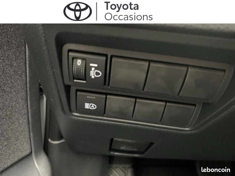 Toyota Yaris Cross 116h Design MY26 (image 9)