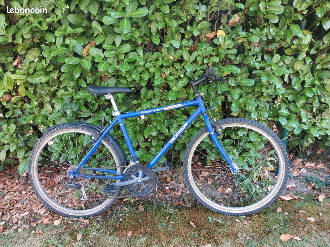 Velo enfant (image 1)