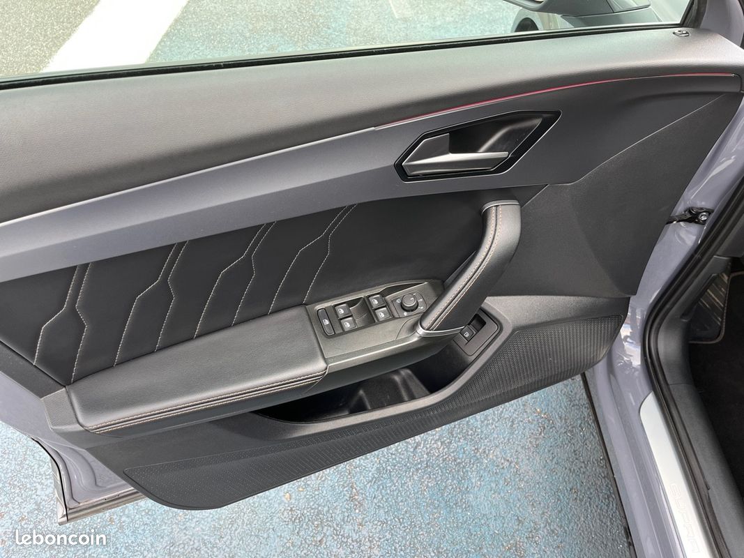 CUPRA Formentor 1.4 e-HYBRID 204 ch DSG6 Business Edition (image 24)