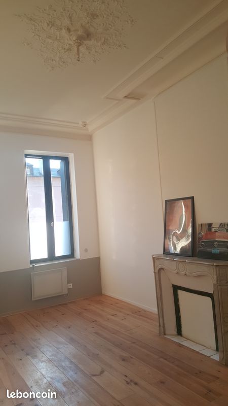 Appartement 2 pièces 49 m² · à Bonsecours · 49 m² · 550 €