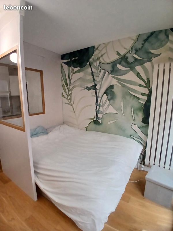 Appartement 1 pièce 23 m² · à Paris · 23 m² · 305 000 €