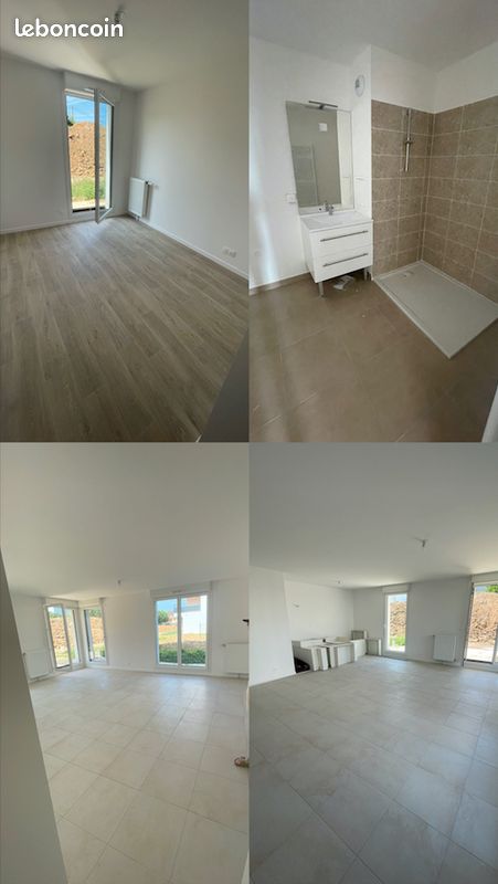 Appartement 3 pièces 67 m² · à Les Clayes-sous-Bois · 67 m² · 1 580 €/mois