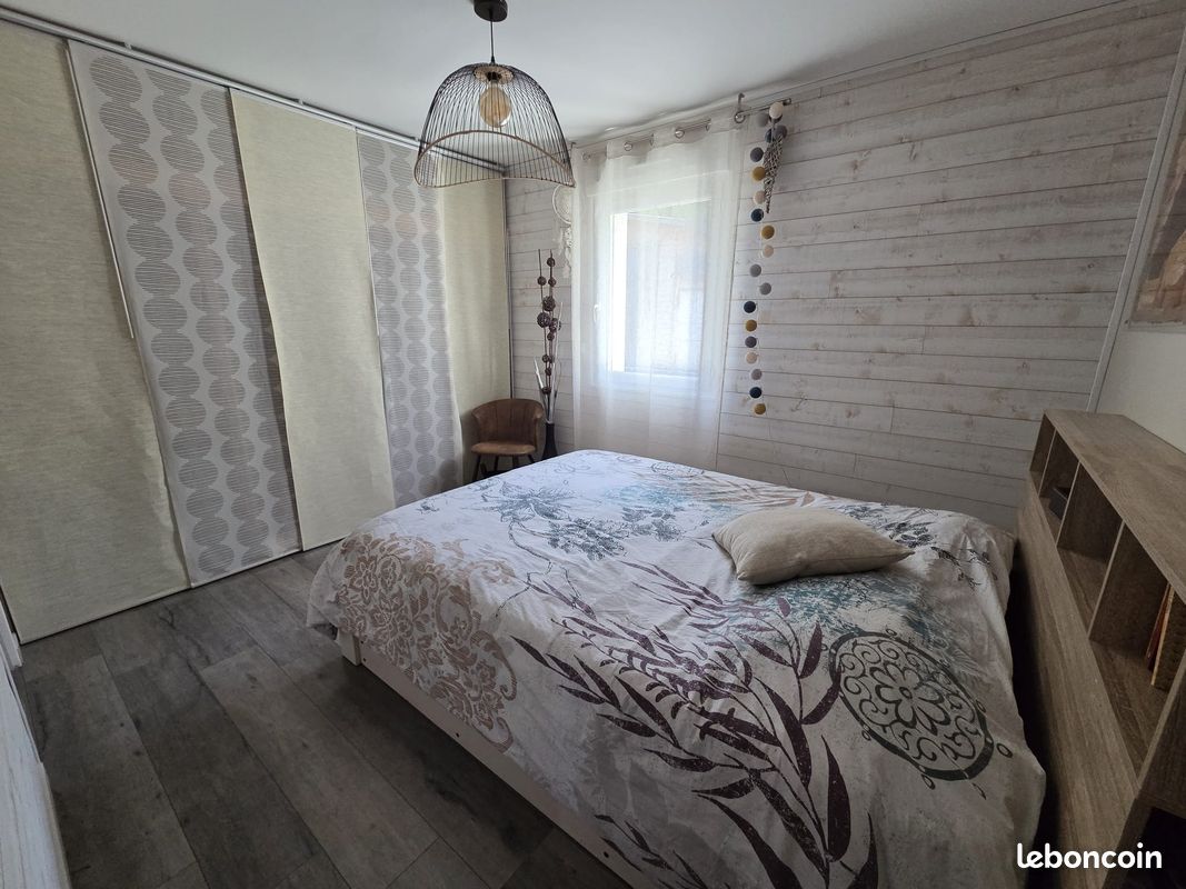 Maison 6 pièces 135 m² · à Saint-Hostien · 135 m² · 320 000 €