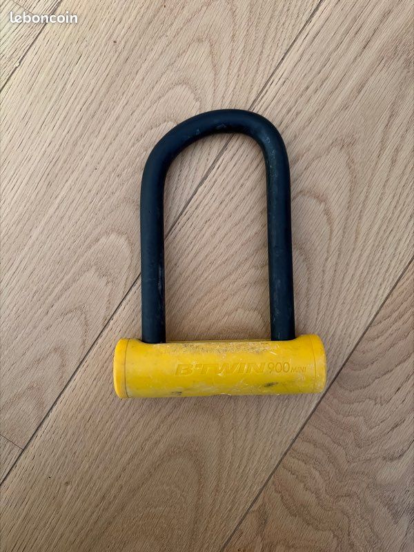 Cadenas Bitwin 900 (image 1)