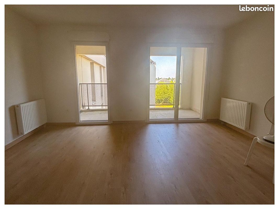 Appartement 49 m² · à Avrillé · 49 m² · 170 824 €