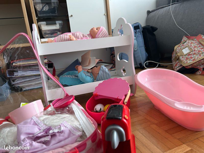 Jouets bébé et accessoires (image 9)