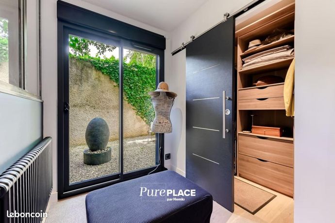 Maison de ville 6 pièces 155 m² — 10