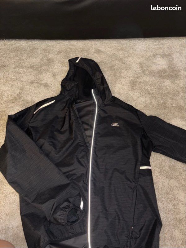 Veste kalenji (image 2)