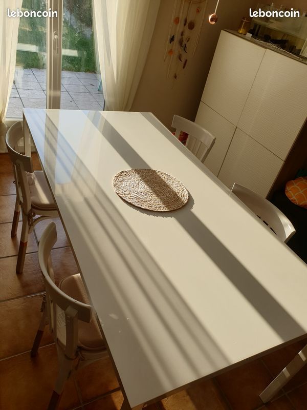 Table salle à manger (image 1)