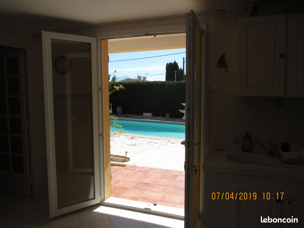 Location appartement SAINT AYGULF 3 personnes (image 5)
