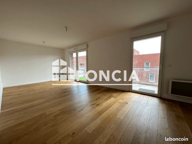 Appartement 4 pièces 79 m² · à Lens · 79 m² · 845 €/mois