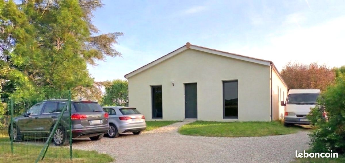 Maison 4 pièces 105 m² · à Langon · 105 m² · 348 000 €