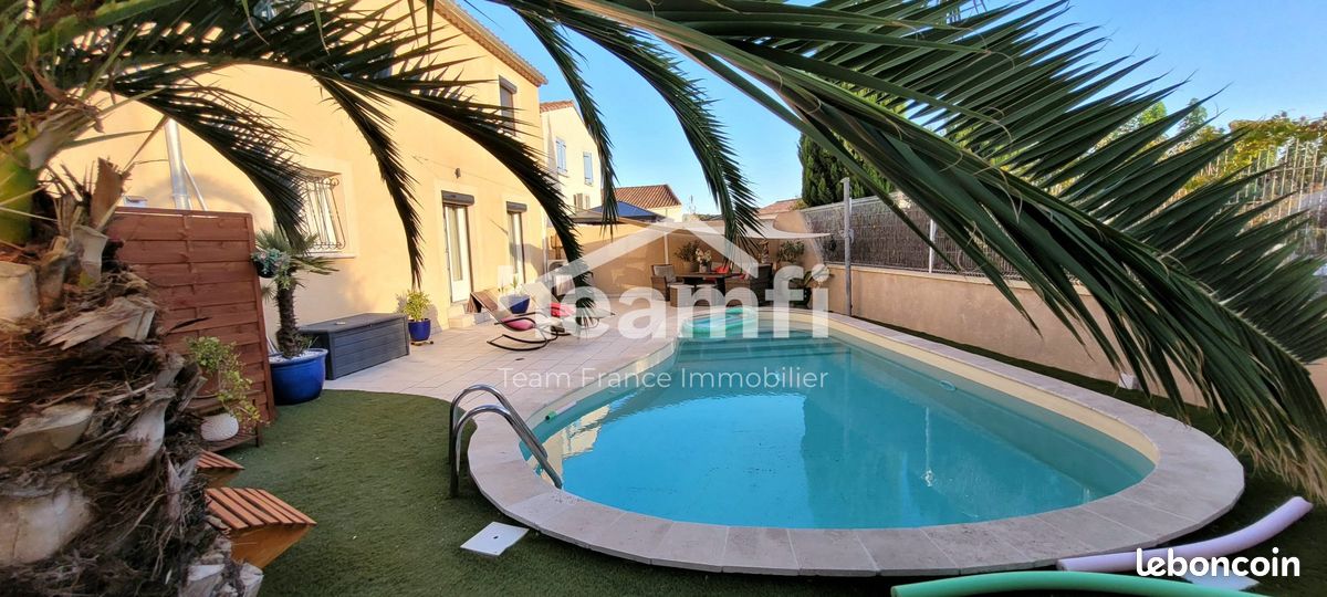 Maison 4 pièces 87 m² · à Saint-Privat-des-Vieux · 87 m² · 233 000 €