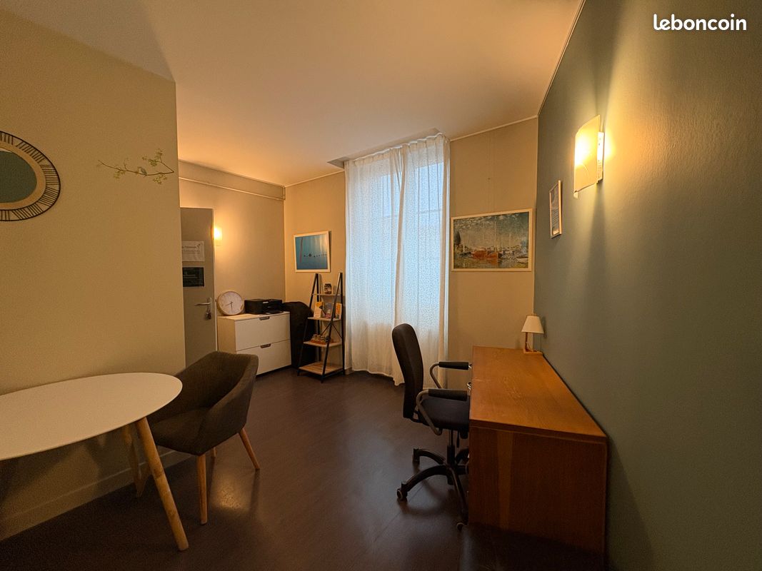 Cabinet de consultation (image 2)
