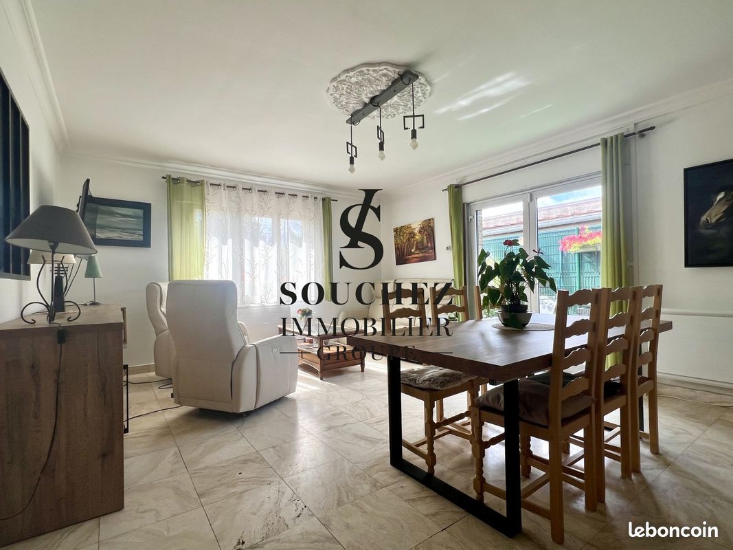 Maison 4 pièces 139 m² · à Avion · 139 m² · 267 000 €