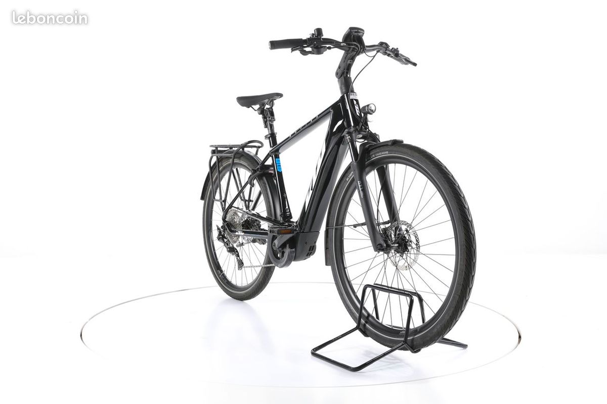 KTM MACINA TOUR P610 - VTC / Vélo ville électrique - 625Wh - Taille XL - Reconditionné (image 3)