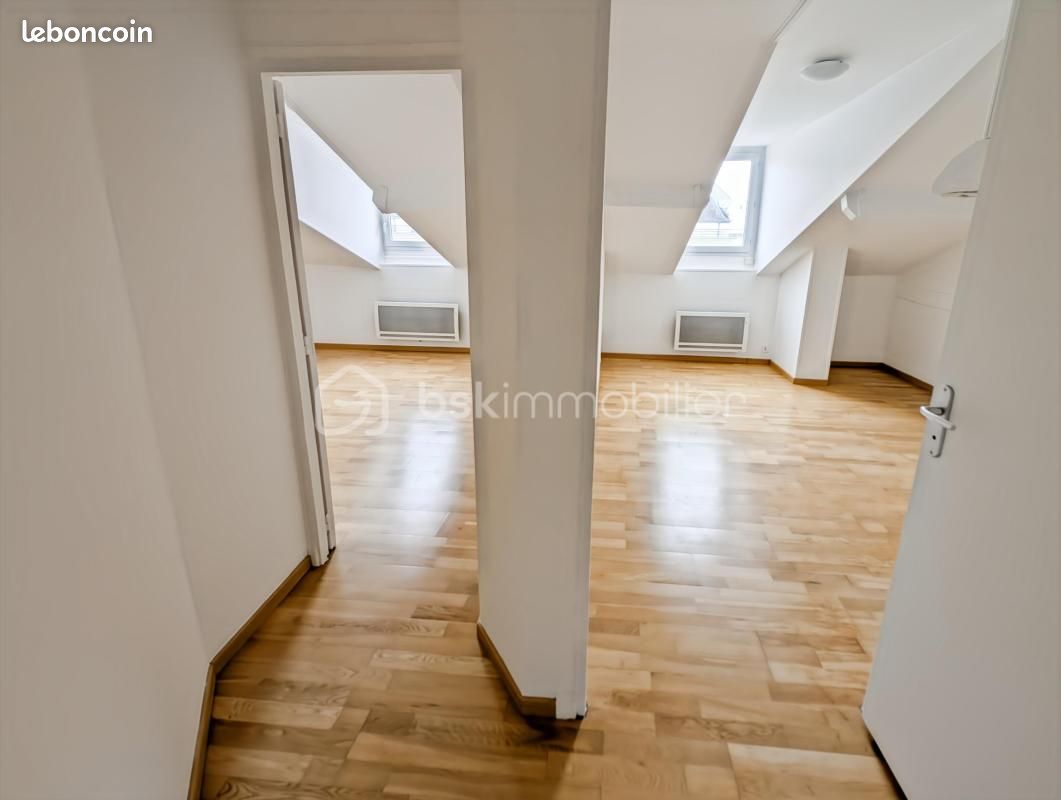 Appartement 2 pièces 30 m² · à Chelles · 30 m² · 130 000 €