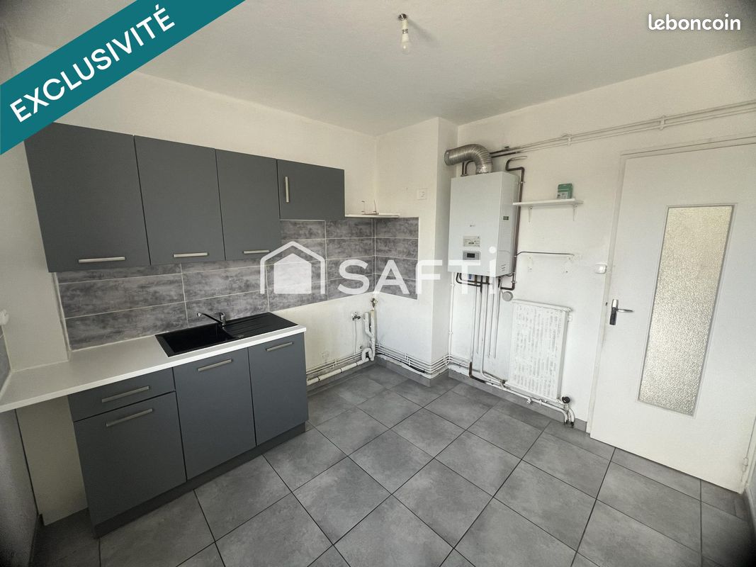 Appartement 3 pièces 59 m² (image 7)