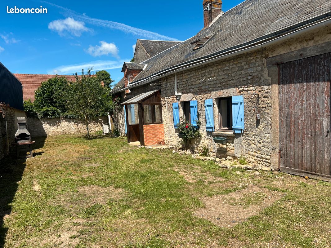 Maison 4 pièces 96 m² · à Les Villages Vovéens · 96 m² · 149 000 €