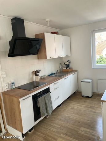 Appartement centre