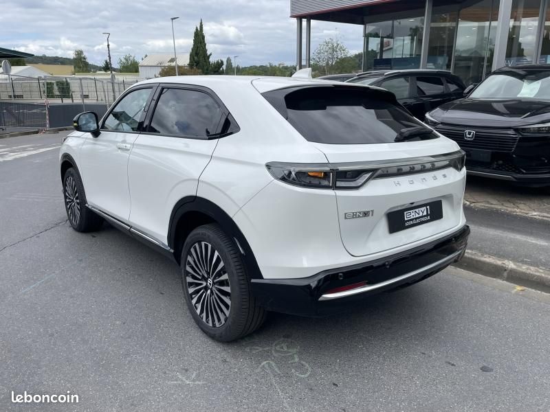 Honda e:Ny1 Electrique 204ch Executive (image 7)