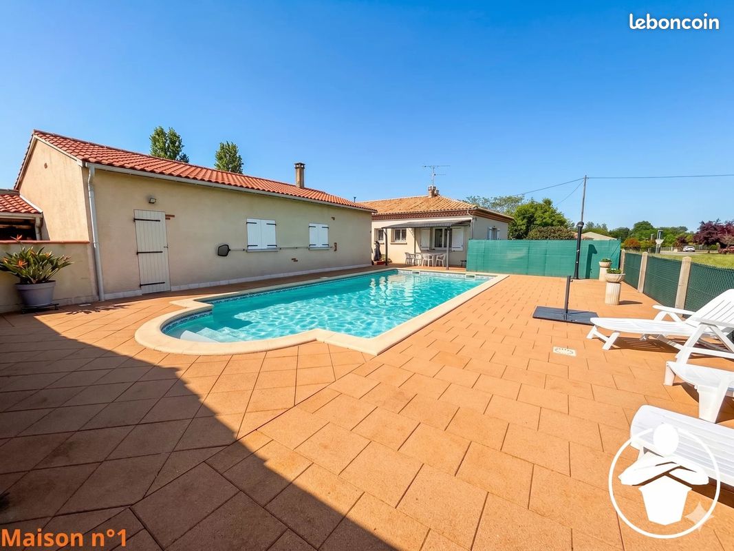 Villa 9 pièces 248 m² (image 10)