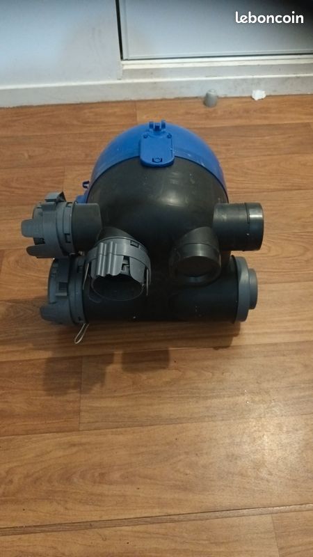 Caisson vmc aldes (image 3)