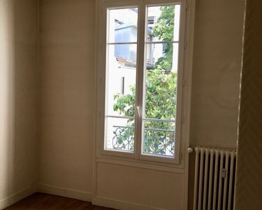 2 pièces bas montreuil