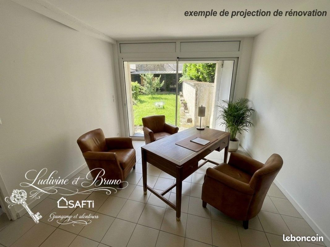 Maison 17 pièces 320 m² (image 4)