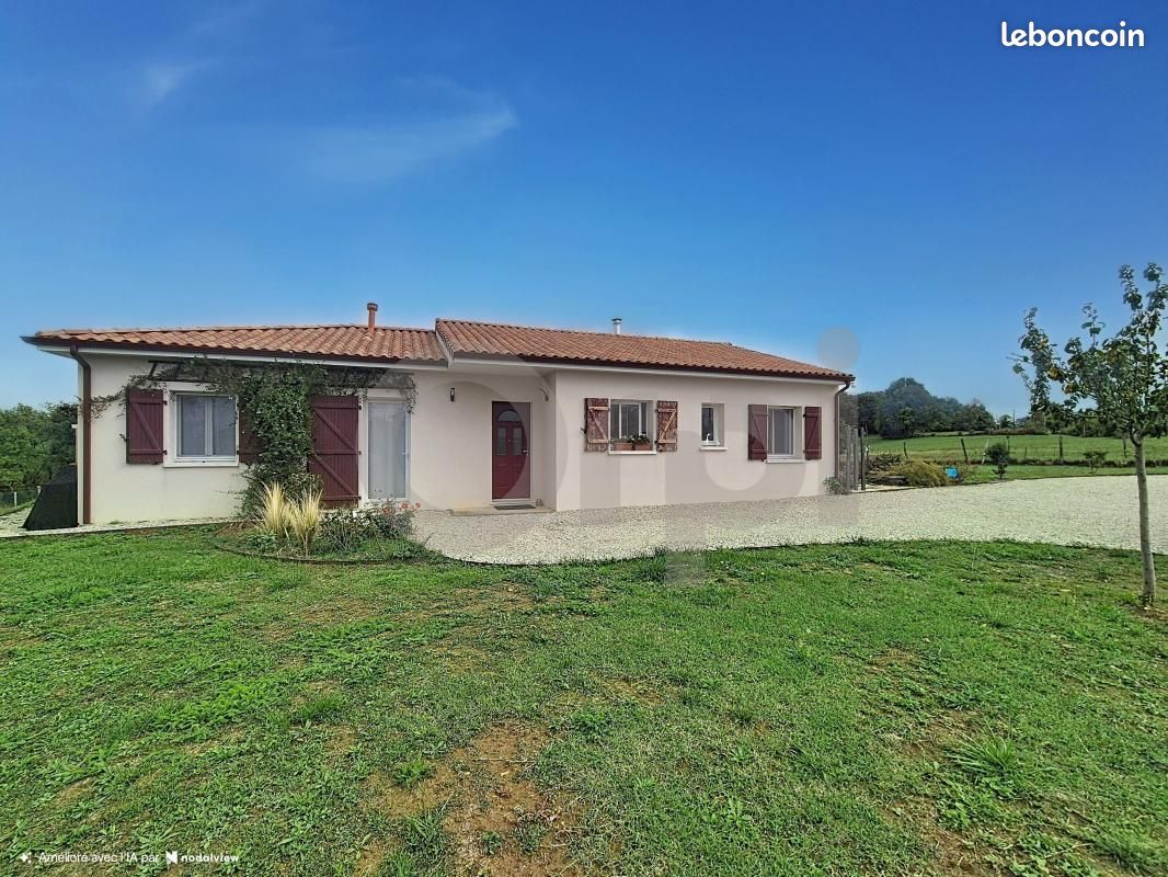 Maison 4 pièces 100 m² · à Archignac · 100 m² · 365 000 €